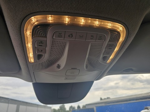 1.7 110 CDI Progressive Panel Van 5dr Diesel Manual FWD L2 Euro 6 (s/s) (LWB) (102 ps)