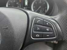 Mercedes-Benz Vito 1.7 110 CDI Progressive Panel Van 5dr Diesel Manual FWD L2 Euro 6 (s/s) (LWB) (102 ps) 