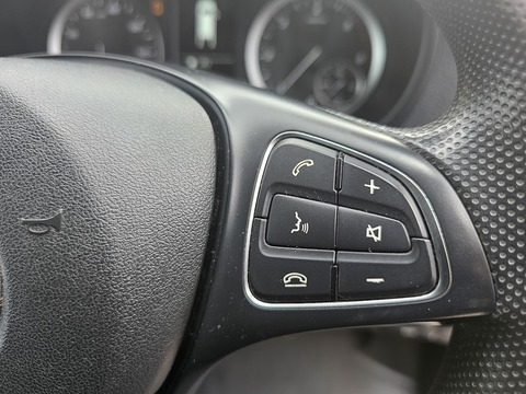 1.7 110 CDI Progressive Panel Van 5dr Diesel Manual FWD L2 Euro 6 (s/s) (LWB) (102 ps)