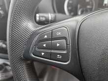 Mercedes-Benz Vito 1.7 110 CDI Progressive Panel Van 5dr Diesel Manual FWD L2 Euro 6 (s/s) (LWB) (102 ps) 