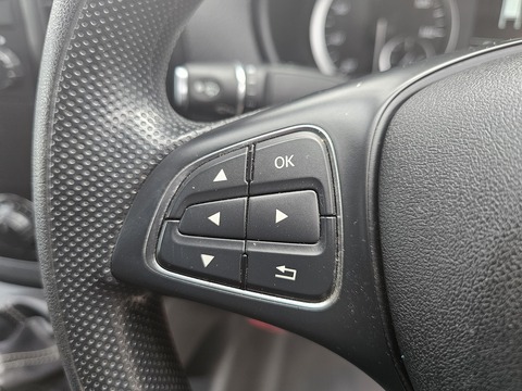 1.7 110 CDI Progressive Panel Van 5dr Diesel Manual FWD L2 Euro 6 (s/s) (LWB) (102 ps)