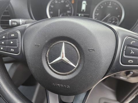 1.7 110 CDI Progressive Panel Van 5dr Diesel Manual FWD L2 Euro 6 (s/s) (LWB) (102 ps)