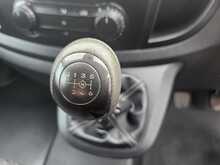 Mercedes-Benz Vito 1.7 110 CDI Progressive Panel Van 5dr Diesel Manual FWD L2 Euro 6 (s/s) (LWB) (102 ps) 