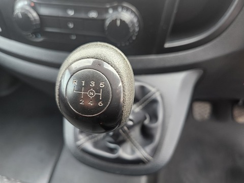 1.7 110 CDI Progressive Panel Van 5dr Diesel Manual FWD L2 Euro 6 (s/s) (LWB) (102 ps)