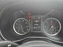Mercedes-Benz Vito 1.7 110 CDI Progressive Panel Van 5dr Diesel Manual FWD L2 Euro 6 (s/s) (LWB) (102 ps) 