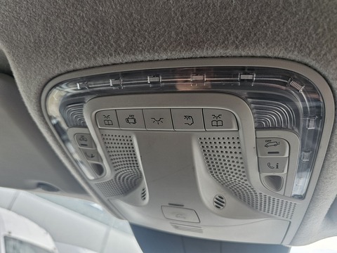 1.7 110 CDI Progressive Panel Van 5dr Diesel Manual FWD L2 Euro 6 (s/s) (LWB) (102 ps)