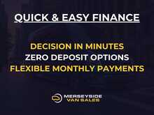 Mercedes-Benz Vito 1.7 110 CDI Progressive Panel Van 5dr Diesel Manual FWD L2 Euro 6 (s/s) (LWB) (102 ps) 