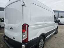 Ford Transit 2.2 TDCi 350 Panel Van 5dr Diesel Manual RWD L2 H2 Euro 5 (125 ps) 