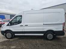 Ford Transit 2.2 TDCi 350 Panel Van 5dr Diesel Manual RWD L2 H2 Euro 5 (125 ps) 