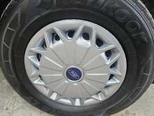 Ford Transit 2.2 TDCi 350 Panel Van 5dr Diesel Manual RWD L2 H2 Euro 5 (125 ps) 