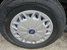 Ford Transit 2.2 TDCi 350 Panel Van 5dr Diesel Manual RWD L2 H2 Euro 5 (125 ps) 