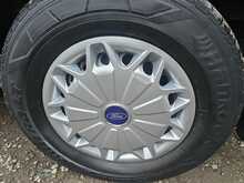 Ford Transit 2.2 TDCi 350 Panel Van 5dr Diesel Manual RWD L2 H2 Euro 5 (125 ps) 