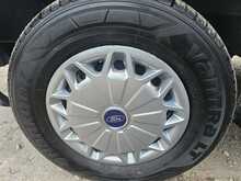 Ford Transit 2.2 TDCi 350 Panel Van 5dr Diesel Manual RWD L2 H2 Euro 5 (125 ps) 