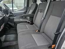 Ford Transit 2.2 TDCi 350 Panel Van 5dr Diesel Manual RWD L2 H2 Euro 5 (125 ps) 