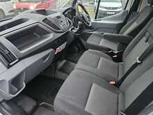Ford Transit 2.2 TDCi 350 Panel Van 5dr Diesel Manual RWD L2 H2 Euro 5 (125 ps) 