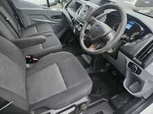 Ford Transit 2.2 TDCi 350 Panel Van 5dr Diesel Manual RWD L2 H2 Euro 5 (125 ps) 