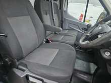 Ford Transit 2.2 TDCi 350 Panel Van 5dr Diesel Manual RWD L2 H2 Euro 5 (125 ps) 