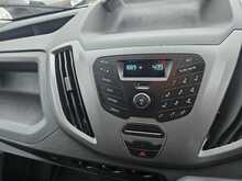Ford Transit 2.2 TDCi 350 Panel Van 5dr Diesel Manual RWD L2 H2 Euro 5 (125 ps) 