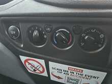 Ford Transit 2.2 TDCi 350 Panel Van 5dr Diesel Manual RWD L2 H2 Euro 5 (125 ps) 