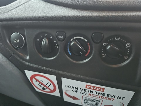 2.2 TDCi 350 Panel Van 5dr Diesel Manual RWD L2 H2 Euro 5 (125 ps)