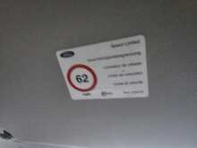 Ford Transit 2.2 TDCi 350 Panel Van 5dr Diesel Manual RWD L2 H2 Euro 5 (125 ps) 