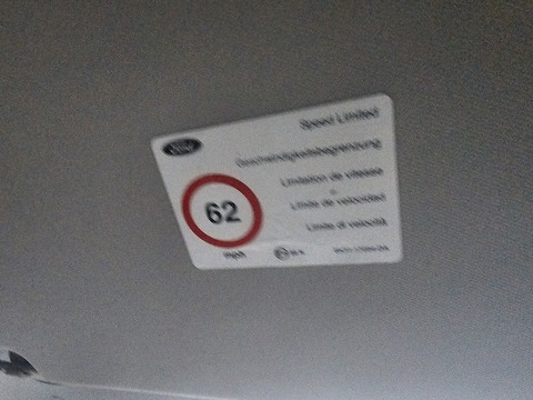 2.2 TDCi 350 Panel Van 5dr Diesel Manual RWD L2 H2 Euro 5 (125 ps)