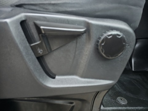 2.2 TDCi 350 Panel Van 5dr Diesel Manual RWD L2 H2 Euro 5 (125 ps)