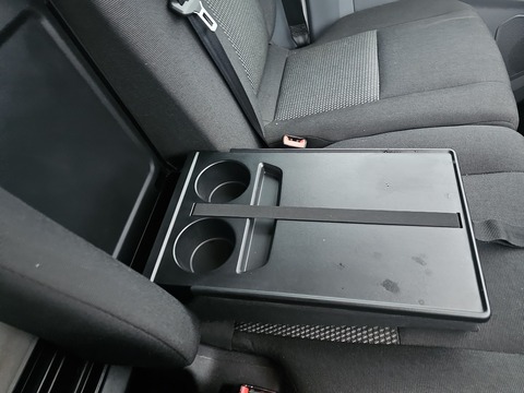 2.2 TDCi 350 Panel Van 5dr Diesel Manual RWD L2 H2 Euro 5 (125 ps)