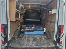 Ford Transit 2.2 TDCi 350 Panel Van 5dr Diesel Manual RWD L2 H2 Euro 5 (125 ps) 