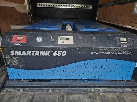 2.2 TDCi 350 Panel Van 5dr Diesel Manual RWD L2 H2 Euro 5 (125 ps)