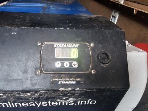 2.2 TDCi 350 Panel Van 5dr Diesel Manual RWD L2 H2 Euro 5 (125 ps)