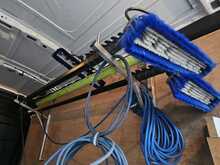 Ford Transit 2.2 TDCi 350 Panel Van 5dr Diesel Manual RWD L2 H2 Euro 5 (125 ps) 