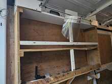 Ford Transit 2.2 TDCi 350 Panel Van 5dr Diesel Manual RWD L2 H2 Euro 5 (125 ps) 