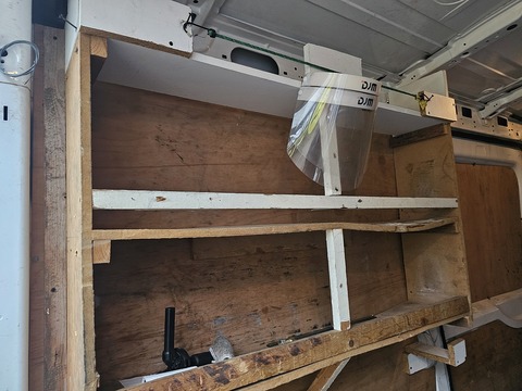 2.2 TDCi 350 Panel Van 5dr Diesel Manual RWD L2 H2 Euro 5 (125 ps)