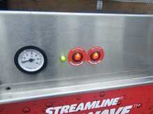 Ford Transit 2.2 TDCi 350 Panel Van 5dr Diesel Manual RWD L2 H2 Euro 5 (125 ps) 