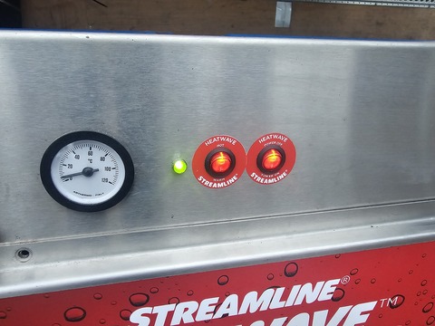 2.2 TDCi 350 Panel Van 5dr Diesel Manual RWD L2 H2 Euro 5 (125 ps)