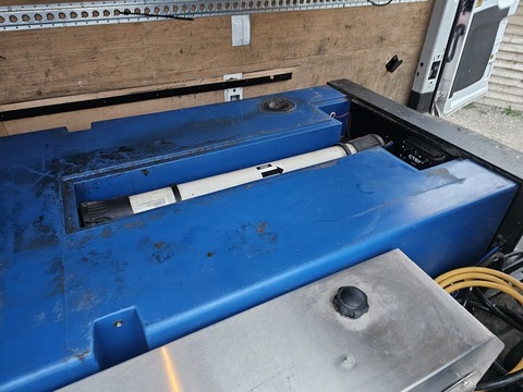 2.2 TDCi 350 Panel Van 5dr Diesel Manual RWD L2 H2 Euro 5 (125 ps)