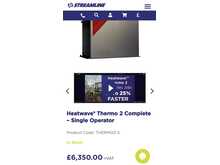 Ford Transit 2.2 TDCi 350 Panel Van 5dr Diesel Manual RWD L2 H2 Euro 5 (125 ps) 