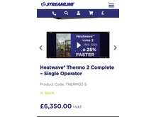 Ford Transit 2.2 TDCi 350 Panel Van 5dr Diesel Manual RWD L2 H2 Euro 5 (125 ps) 