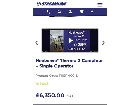 2.2 TDCi 350 Panel Van 5dr Diesel Manual RWD L2 H2 Euro 5 (125 ps)