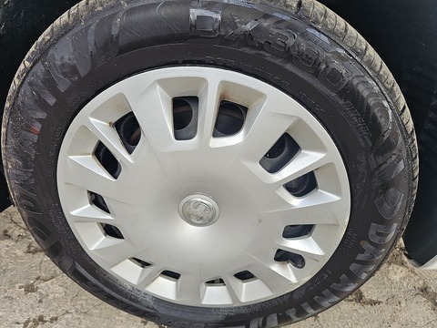 1.5 Turbo D 2300 Sportive Panel Van 6dr Diesel Manual L2 H1 Euro 6 (100 ps)