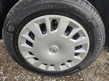 Vauxhall Combo 1.5 Turbo D 2300 Sportive Panel Van 6dr Diesel Manual L2 H1 Euro 6 (100 ps) 