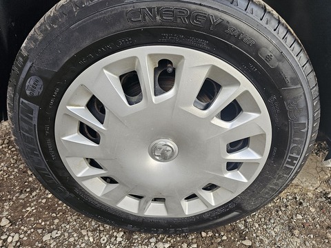 1.5 Turbo D 2300 Sportive Panel Van 6dr Diesel Manual L2 H1 Euro 6 (100 ps)