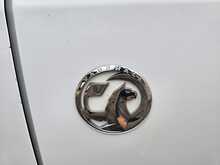 Vauxhall Combo 1.5 Turbo D 2300 Sportive Panel Van 6dr Diesel Manual L2 H1 Euro 6 (100 ps) 