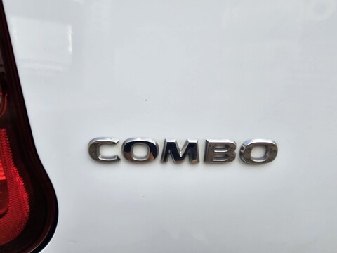 1.5 Turbo D 2300 Sportive Panel Van 6dr Diesel Manual L2 H1 Euro 6 (100 ps)