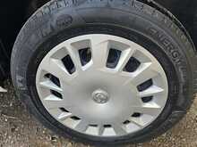 Vauxhall Combo 1.5 Turbo D 2300 Sportive Panel Van 6dr Diesel Manual L2 H1 Euro 6 (100 ps) 