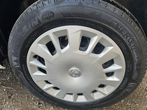 1.5 Turbo D 2300 Sportive Panel Van 6dr Diesel Manual L2 H1 Euro 6 (100 ps)