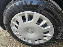 Vauxhall Combo 1.5 Turbo D 2300 Sportive Panel Van 6dr Diesel Manual L2 H1 Euro 6 (100 ps) 