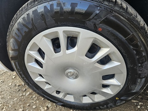 1.5 Turbo D 2300 Sportive Panel Van 6dr Diesel Manual L2 H1 Euro 6 (100 ps)