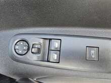 Vauxhall Combo 1.5 Turbo D 2300 Sportive Panel Van 6dr Diesel Manual L2 H1 Euro 6 (100 ps) 